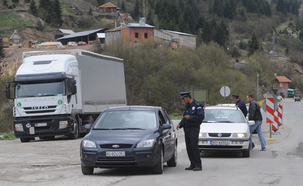 У Црну Гору са личном картом